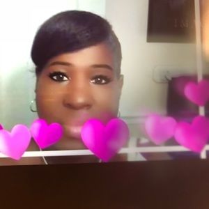 Meet your Posher, Betsy